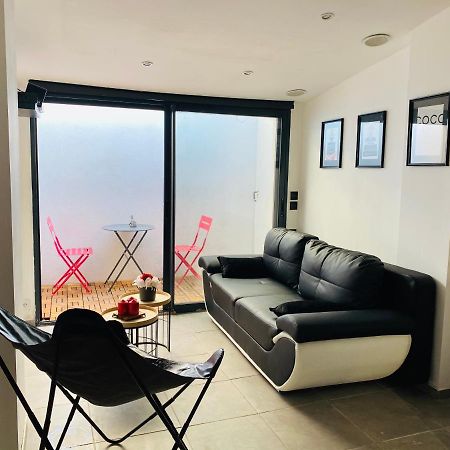Douceur Du Sud Apartment Vitrolles  Bagian luar foto