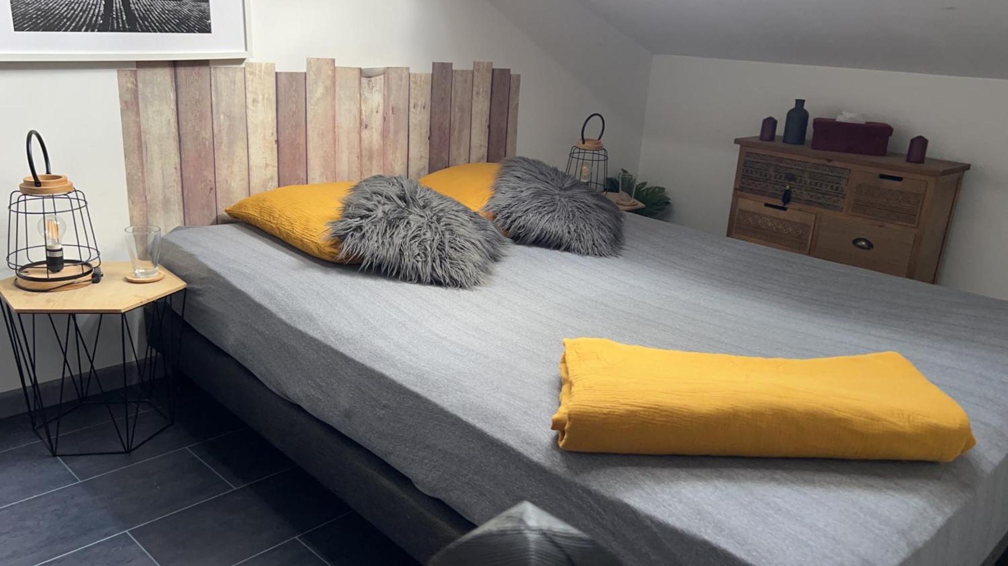 Douceur Du Sud Apartment Vitrolles  Bagian luar foto